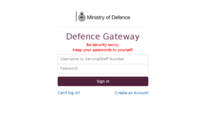 services.defencegateway.mod.uk