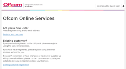 services.ofcom.org.uk