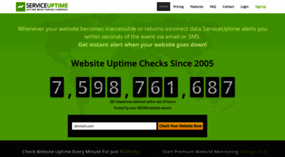 serviceuptime.com