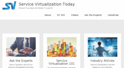 servicevirtualization.com