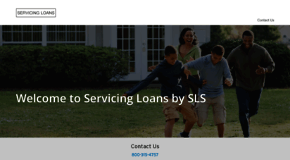 servicingloans.com