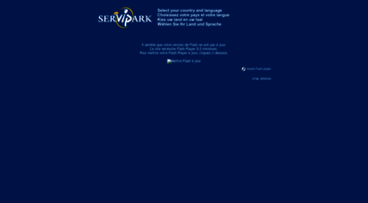 servipark.com