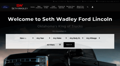 sethwadleyford.net