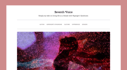 seventhvoice.wordpress.com