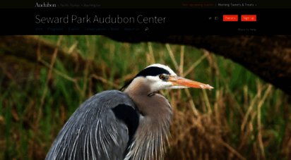 sewardpark.audubon.org