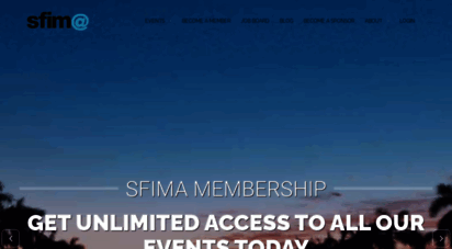 sfima.com