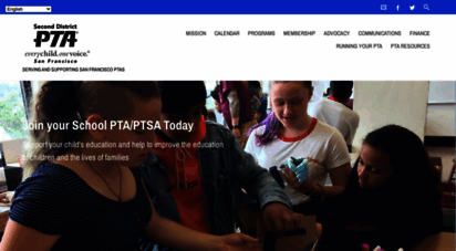 sfpta.org
