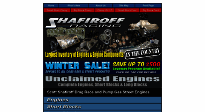 shafiroff.com