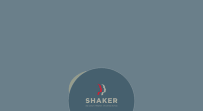 shaker.com