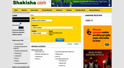 shakisha.com