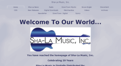 shala.com