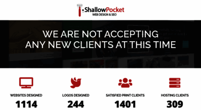 shallowpocket.com