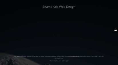shambhalaweb.com