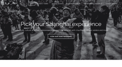 shanghaiprivatetours.com