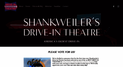 shankweilers.com