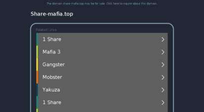 share-mafia.top