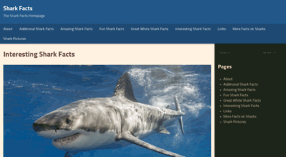 sharkfacts.org