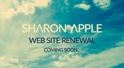 sharon-apple.com