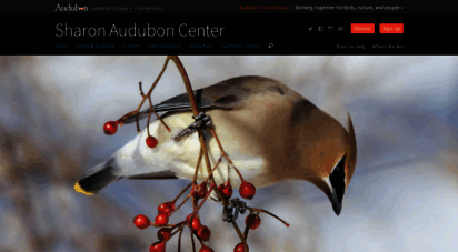 sharon.audubon.org