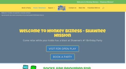shawneemission.monkeybizness.com