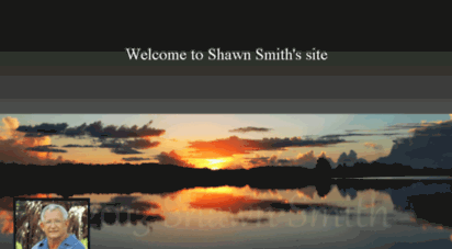 shawnsmith.megashot.net