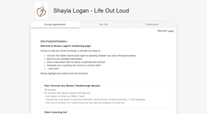 shaylalogan.acuityscheduling.com