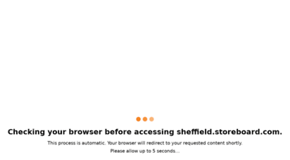 sheffield.storeboard.com