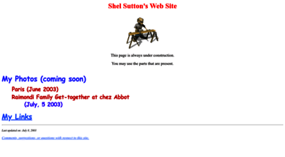 shel.com