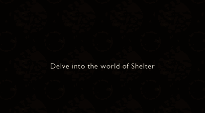 shelterthegame.com