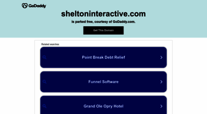sheltoninteractive.com