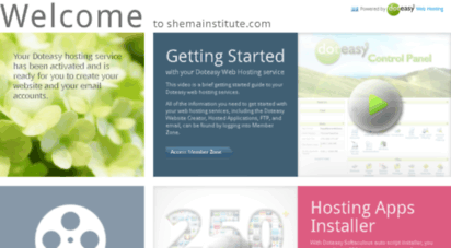 shemainstitute.com