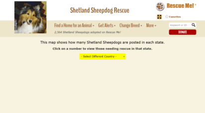 shetlandsheepdog.rescueme.org