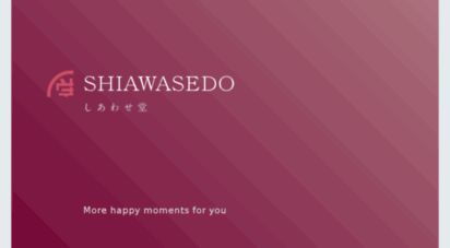 shiawasedo.net