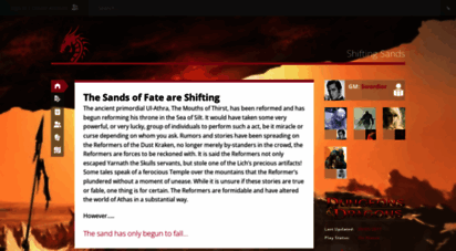 shifting-sands-1.obsidianportal.com