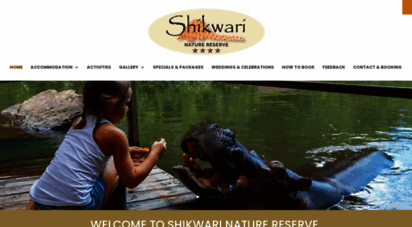 shikwari.co.za