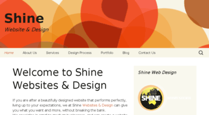shinewebdesign.com.au