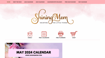 shiningmom.com