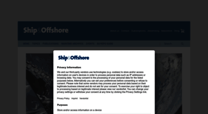 shipandoffshore.net