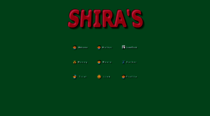 shiras.org