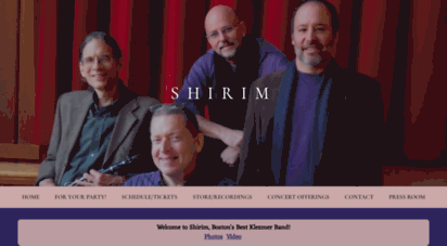 shirim.com