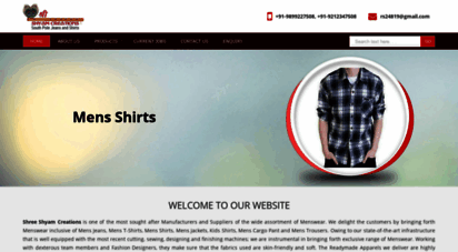 shirtmanufactures.com