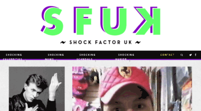shock-factor.uk