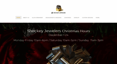 shockeyjewelers.com