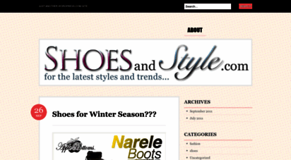 shoesandstyle.wordpress.com