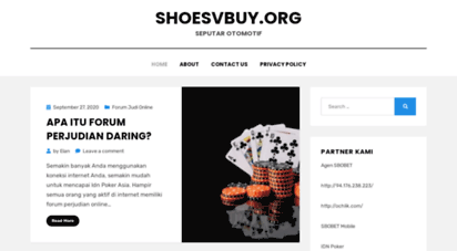 shoesvbuy.org