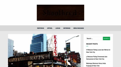 shoolbreds.com