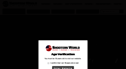 shootersworld.com