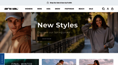 shop.animal.co.uk