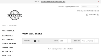 shop.beer52.com