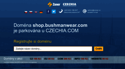 shop.bushmanwear.com